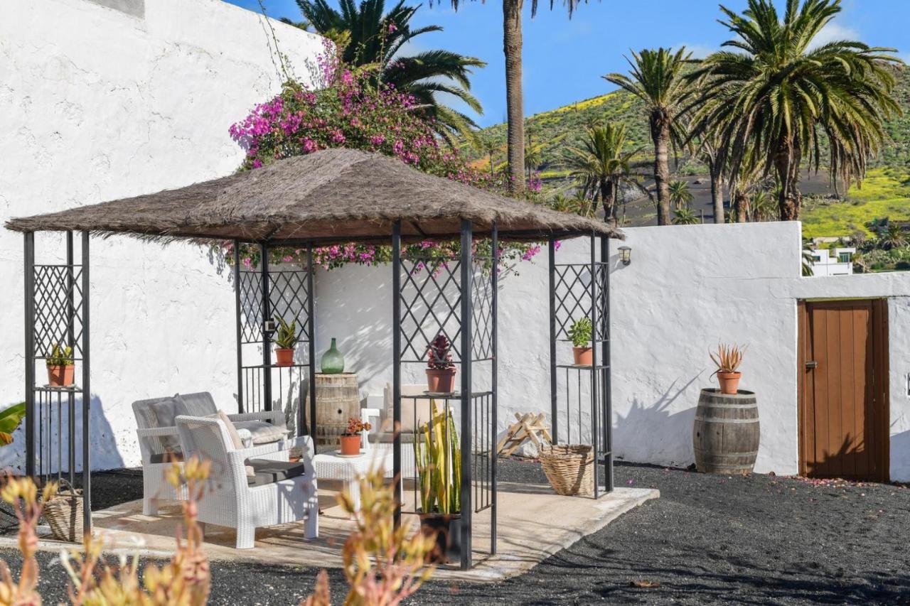 Casa Maria Dolores Haria Exterior photo