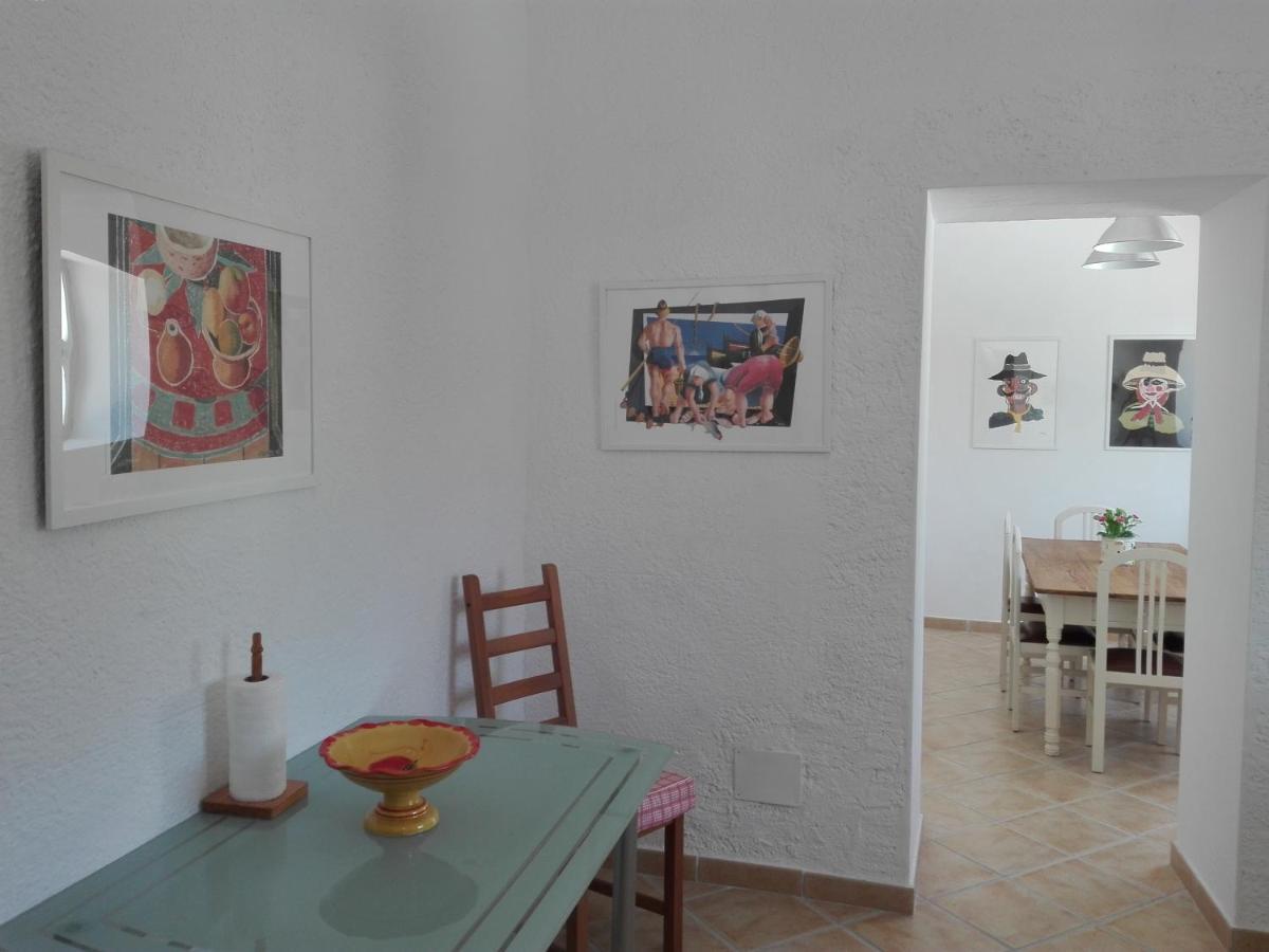 Casa Maria Dolores Haria Exterior photo